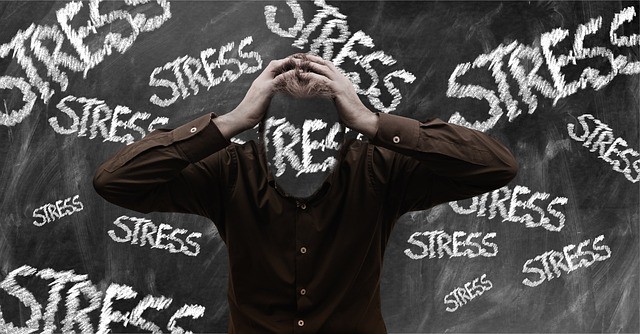 stresle başa çıkmanın 30 etkili yolu