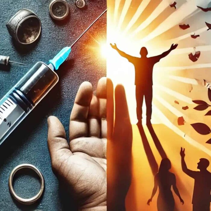 Uyuşturucuyu Bırakma Yolları