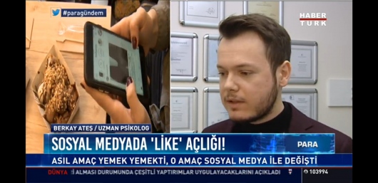 Psikolog Berkay Ateş Terapi Odası Kadıköy Bağdat Caddesi