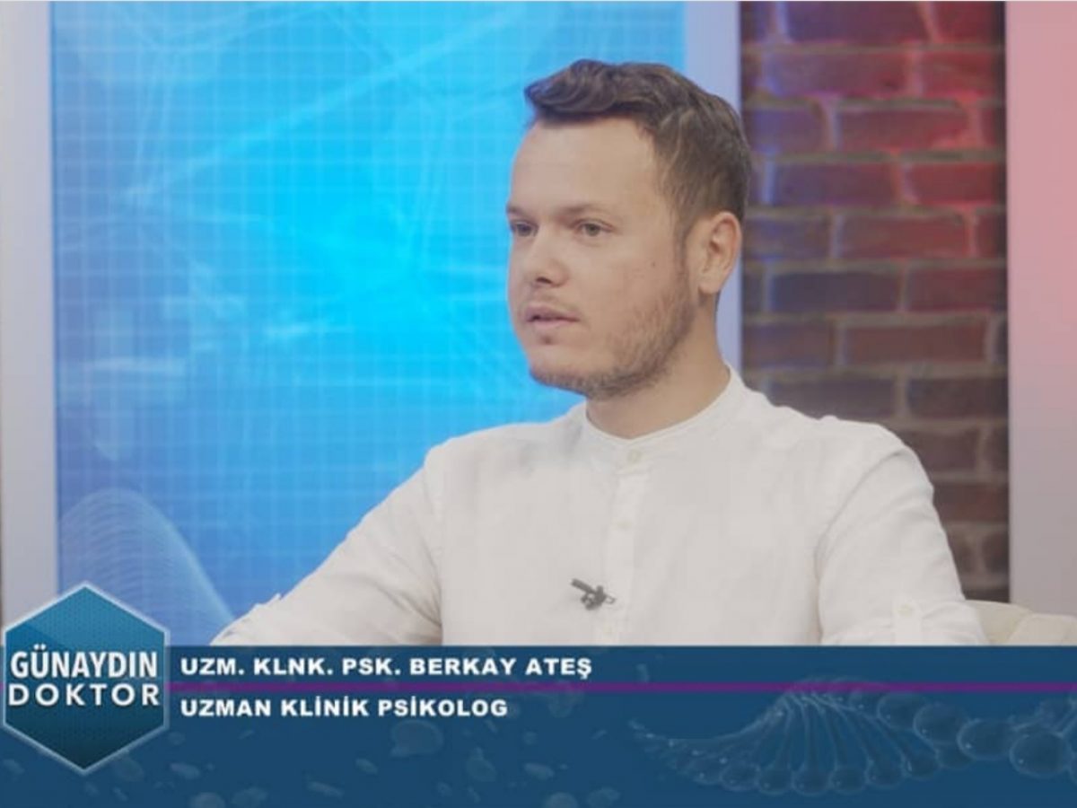 göztepe psikolog berkay ateş